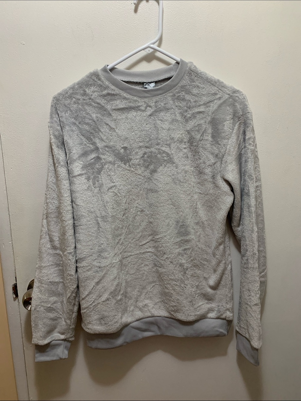 Soft Crewneck